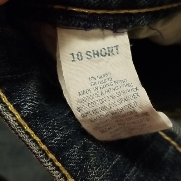 American Eagle Jeans - Picture 6 of 6